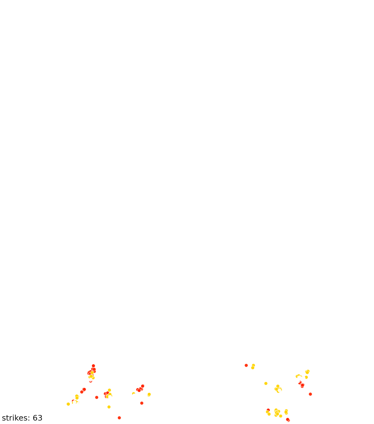 Bliksem overlay