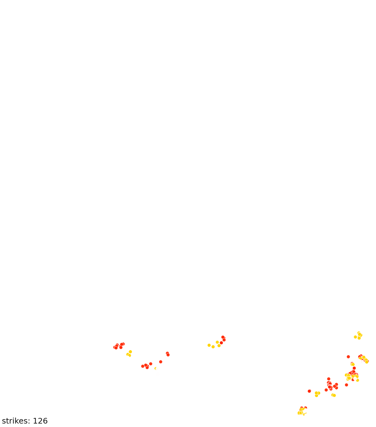 Bliksem overlay